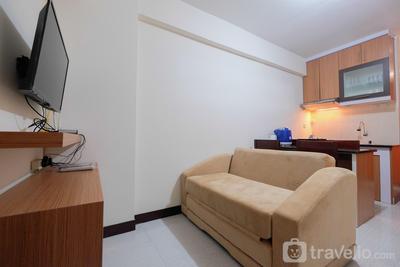 Apartemen Cinere Resort - Highest Value 2BR Apartment at Cinere Resort By Travelio