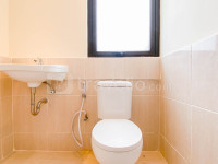 Apartemen Meikarta - Unfurnished 2BR with AC near Paramadina University Cikarang at Apartment Meikarta By Travelio