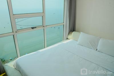 Apartemen Ancol Mansion - Big and Cozy 2BR Ancol Mansion Apartment By Travelio