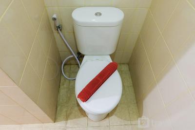 Apartemen Serpong Greenview - Highest Value 2BR at Serpong Greenview Apartment By Travelio