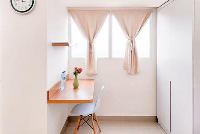 Apartemen Cisauk Point - Homey and Comfortable Studio at Cisauk Point Apartment By Travelio
