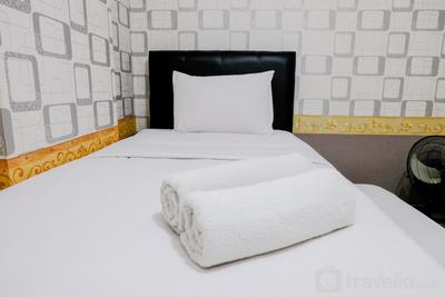 Apartemen Gateway Pasteur - Best Choice 2BR at Gateway Pasteur Apartment By Travelio