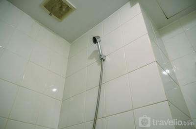 Apartemen Green Pramuka City - Comfort and Simple 2BR at Green Pramuka City Apartment By Travelio