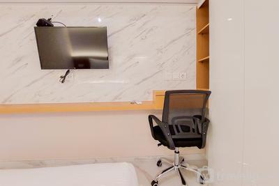 Apartemen Sky House BSD - Wonderful and Comfortable Studio Sky House BSD Apartment By Travelio