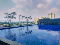 Apartemen Evenciio Margonda - Strategic Studio at Evenciio Margonda Apartment By Travelio