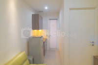 Apartemen Parahyangan Residence - 1BR near UNPAR at Parahyangan Residence Apartment  By Travelio