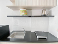 Apartemen Azalea Suites - Basic Studio Room at Azalea Suites Apartment By Travelio