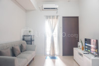 Apartemen Transpark Juanda Bekasi Timur - Good and Comfy 2BR Apartment at Transpark Juanda Bekasi Timur By Travelio