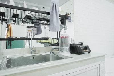 Apartemen Meikarta - Elegant Studio at Meikarta Apartment By Travelio