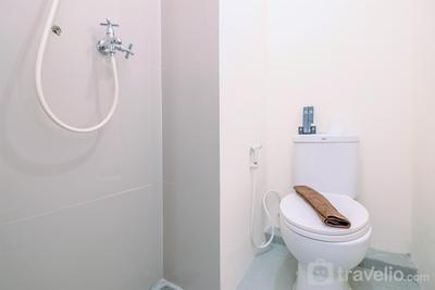 Apartemen Bogorienze - New and Comfort Studio at Bogorienze Apartment By Travelio