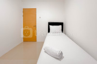 Apartemen Bale Hinggil - Spacious and Restfull 3BR at Bale Hinggil Apartment By Travelio