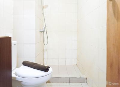 Apartemen Vida View Makassar - Nice and Comfortable Studio at Vida View Makassar By Travelio