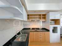 Apartemen The Wave Kuningan - Comfy and Elegant 2BR The Wave Kuningan Apartment By Travelio