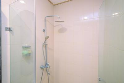 Apartemen Sunter Icon - Homey and Cozy Stay 2BR Sunter Icon Apartment By Travelio