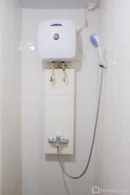 Apartemen Ayodhya Residence Tangerang - Functional and Minimalist 2BR Apartment at Ayodhya Residence Tangerang By Travelio