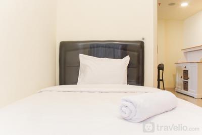 Apartemen Meikarta - Spacious and Well Appointed 2BR at Meikarta Apartment By Travelio