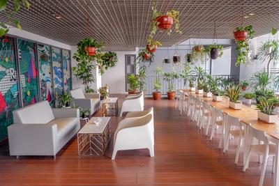 Apartemen L'Avenue Pancoran - Affordable 2BR At L'Avenue Apartment By Travelio