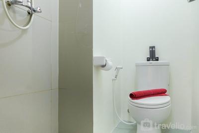 Apartemen Bogorienze - Exclusive 2BR Bogorienze Apartment near The Jungle By Travelio