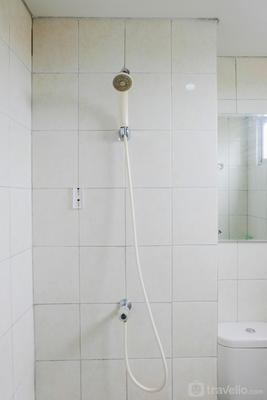 Apartemen Bintaro Park View - Minimalist Studio at Bintaro Park View Apartment By Travelio