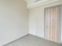 Apartemen Menara Jakarta Kemayoran - Unfurnished 2BR with AC and Maid Room Menara Jakarta Kemayoran Apartment By Travelio