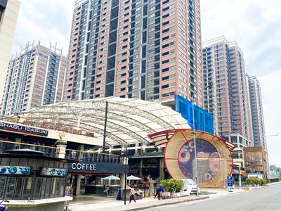 Apartemen Meikarta - Restful and Modern Look 2BR at Meikarta Apartment By Travelio