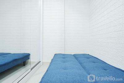 Apartemen Meikarta - Elegant Studio at Meikarta Apartment By Travelio
