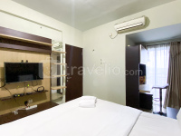 Apartemen Grand Dhika City - Well Furnished 2BR Grand Dhika City Apartment By Travelio