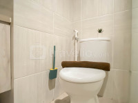 Apartemen Vasanta Innopark - Woodtone Studio at Vasanta Innopark Apartment  By Travelio