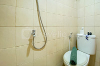 Apartemen Grand Center Point Bekasi - Best Deal 2BR at Grand Center Point Bekasi Apartment By Travelio