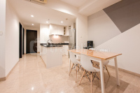 Apartemen Branz BSD City - Great Choice 2BR at Branz BSD City Apartment By Travelio