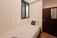 Apartemen Sky House Alam Sutera - Tidy 2BR Sky House Alam Sutera Apartment near IKEA By Travelio