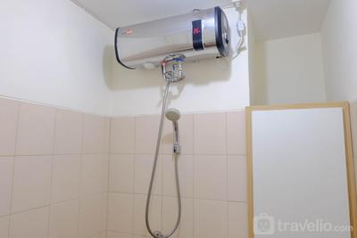 Apartemen Tamansari Panoramic - Cozy and Homey 2BR Tamansari Panoramic Apartment By Travelio