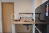 Apartemen Meikarta - Nice and Comfy 3BR Apartment at Meikarta By Travelio