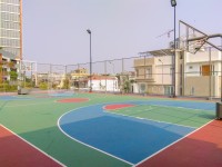 Apartemen Gold Coast - 2BR Exquisite Areum Residence at Gold Coast