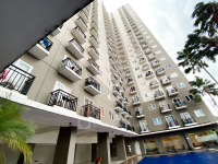 Apartemen Sunter Park View - Homey and Good Studio at Sunter Park View Apartment By Travelio