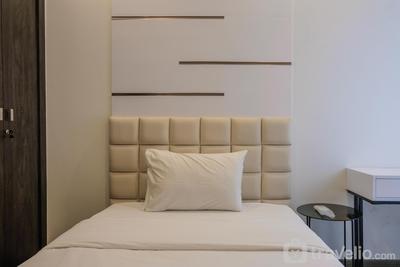 Apartemen Branz BSD City - Brand New 2BR Branz BSD City Apartment By Travelio