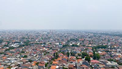 Apartemen Bassura City - Good Choice 2BR Bassura City Apartment near Mall By Travelio