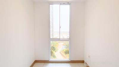 Apartemen Tokyo Riverside PIK 2 - Comfy 2BR Unfurnished at Tokyo Riverside PIK 2 Apartment By Travelio