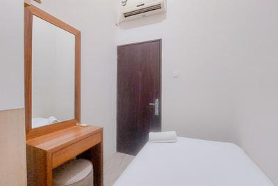 Apartemen Serpong Greenview - Best Deal and Cozy 2BR at Apartment Serpong Greenview By Travelio