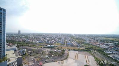 Apartemen Orchard Supermall Mansion - Best Choice and Comfy Studio at Orchard Supermall Mansion Apartment By Travelio