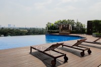 Apartemen Springwood Residence Tangerang - Neat Studio for 2 Pax at Springwood Residence Tangerang By Travelio