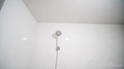 Apartemen Amega Crown Residence - Homey and Cozy Stay 2BR Apartment at Amega Crown Residence By Travelio