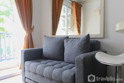 Apartemen Saveria BSD City - 1BR at Saveria BSD City Apartment By Travelio