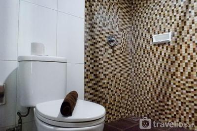 Apartemen Aryaduta Residence Surabaya - Modern Minimalist Best View 2BR Apartment at Aryaduta Residence Surabaya By Travelio