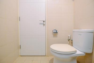 Apartemen Sunter Icon - Homey and Cozy Stay 2BR Sunter Icon Apartment By Travelio