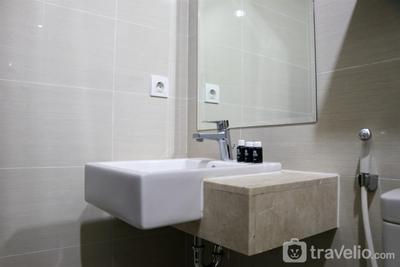 Apartemen Puri Mansion - Best Deal and Comfy Studio Room at Puri Mansion Apartment By Travelio