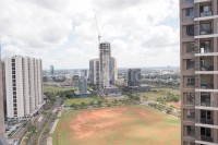 Apartemen Sky House BSD - Comfy and Minimalist 2BR Apartment Sky House BSD By Travelio