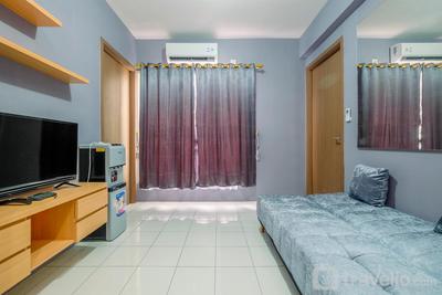 Apartemen Podomoro Golf View - Spacious 3BR at Podomoro Golf View Apartment By Travelio