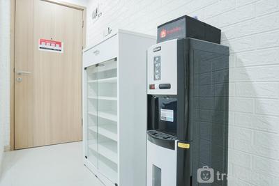 Apartemen Meikarta - Elegant Studio at Meikarta Apartment By Travelio