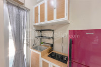 Apartemen Gunawangsa Manyar - Good Deals 2BR at Gunawangsa Manyar Apartment By Travelio